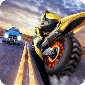 دانلود Motorcycle Rider – بازی ”راننده موتورسیکلت” اندروید + مود